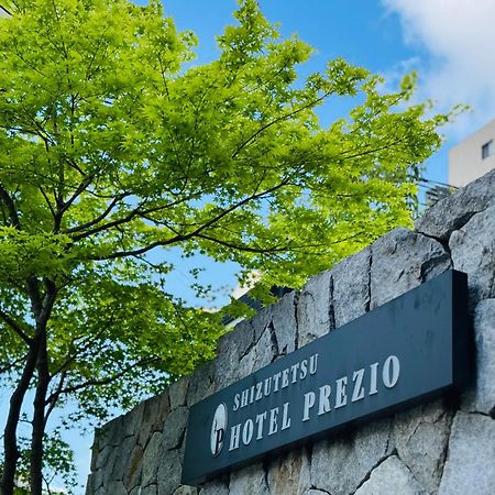 Shizutetsu Hotel Prezio Kyoto Karasumaoike Exterior photo