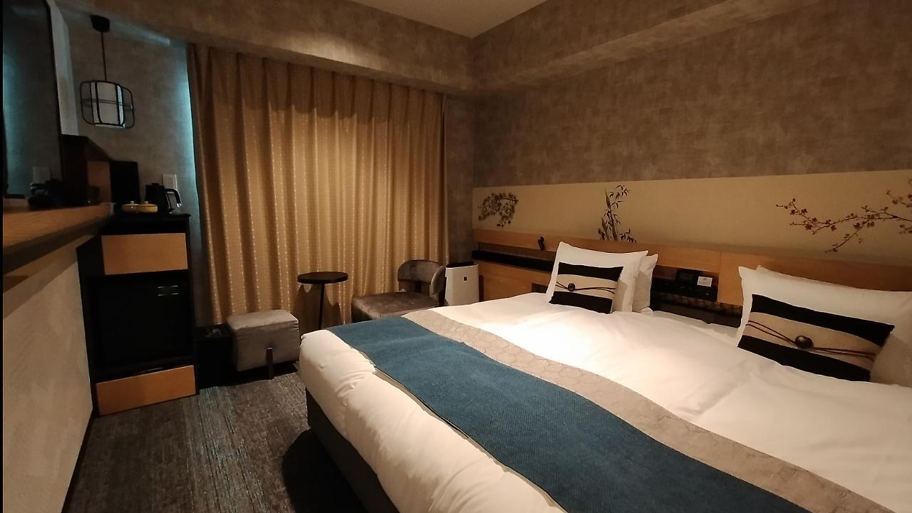 Shizutetsu Hotel Prezio Kyoto Karasumaoike Exterior photo