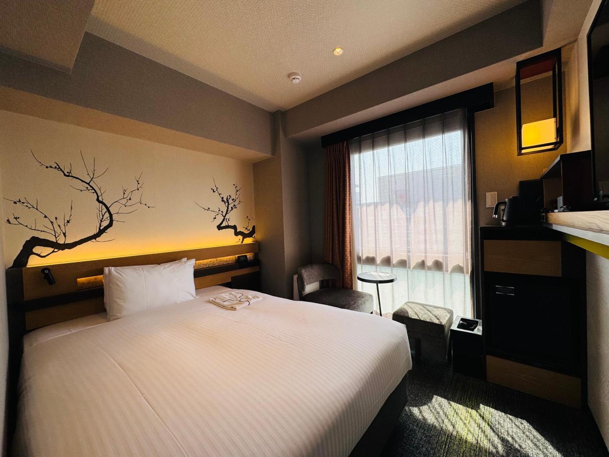 Shizutetsu Hotel Prezio Kyoto Karasumaoike Exterior photo