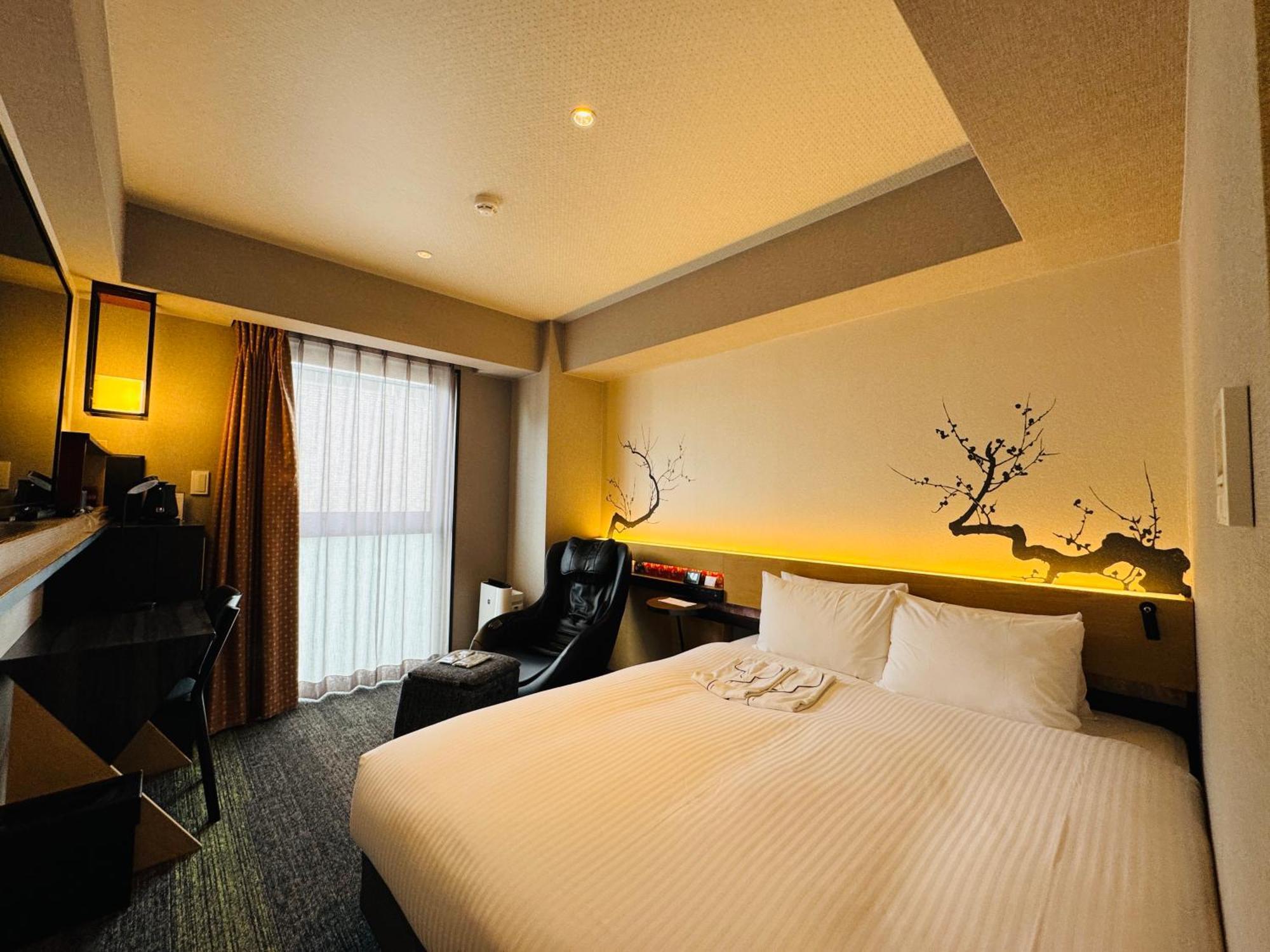 Shizutetsu Hotel Prezio Kyoto Karasumaoike Exterior photo